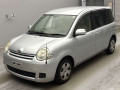 2007 Toyota Sienta