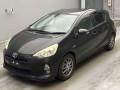 2014 Toyota Aqua