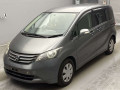 2011 Honda Freed