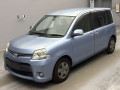 2015 Toyota Sienta