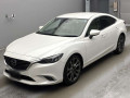 2015 Mazda Atenza