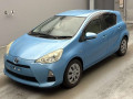 2012 Toyota Aqua
