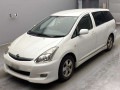 2008 Toyota Wish