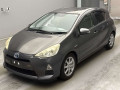2012 Toyota Aqua