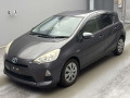 2012 Toyota Aqua
