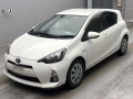 2012 Toyota Aqua