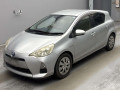 2012 Toyota Aqua