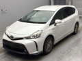 2015 Toyota Prius alpha
