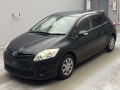 2011 Toyota Auris
