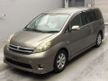 2008 Toyota Isis