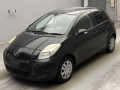 2009 Toyota Vitz