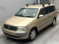 2010 Toyota Probox Wagon