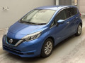 2019 Nissan Note