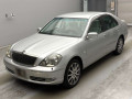 2003 Toyota Brevis