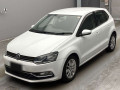 2015 Volkswagen Polo