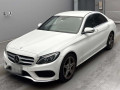 2016 Mercedes Benz C-Class