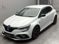 2023 Renault Megane