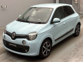 2018 Renault Twingo