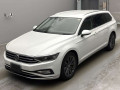 2021 Volkswagen Passat Variant