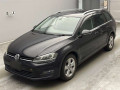 2016 Volkswagen Golf Variant