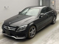 2015 Mercedes Benz C-Class