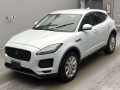 2019 Jaguar E-Pace