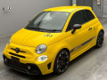 2021 Abarth Abarth 595
