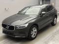 2019 Volvo XC60