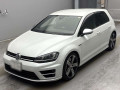 2016 Volkswagen Golf R
