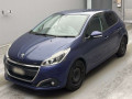 2016 Peugeot 208