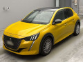 2021 Peugeot 208