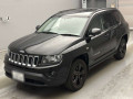 2017 Jeep Compass