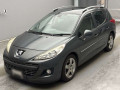 2012 Peugeot 207