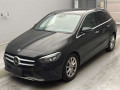 2019 Mercedes Benz B-Class