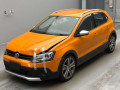 2012 Volkswagen Polo