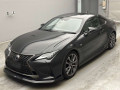 2020 Lexus RC