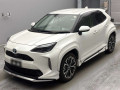 2021 Toyota YARIS CROSS