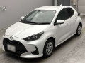 2024 Toyota YARIS