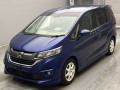 2019 Honda Freed