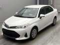 2021 Toyota Corolla Axio