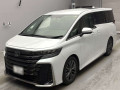 2024 Toyota Vellfire