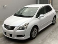 2007 Toyota Blade