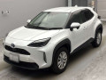 2023 Toyota YARIS CROSS