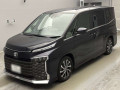2022 Toyota Voxy