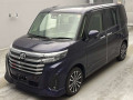 2023 Toyota Roomy