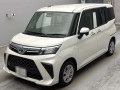 2024 Toyota Roomy