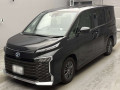 2022 Toyota Voxy