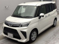 2025 Toyota Roomy