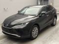 2023 Toyota Harrier Hybrid