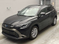2023 Toyota Corolla Cross